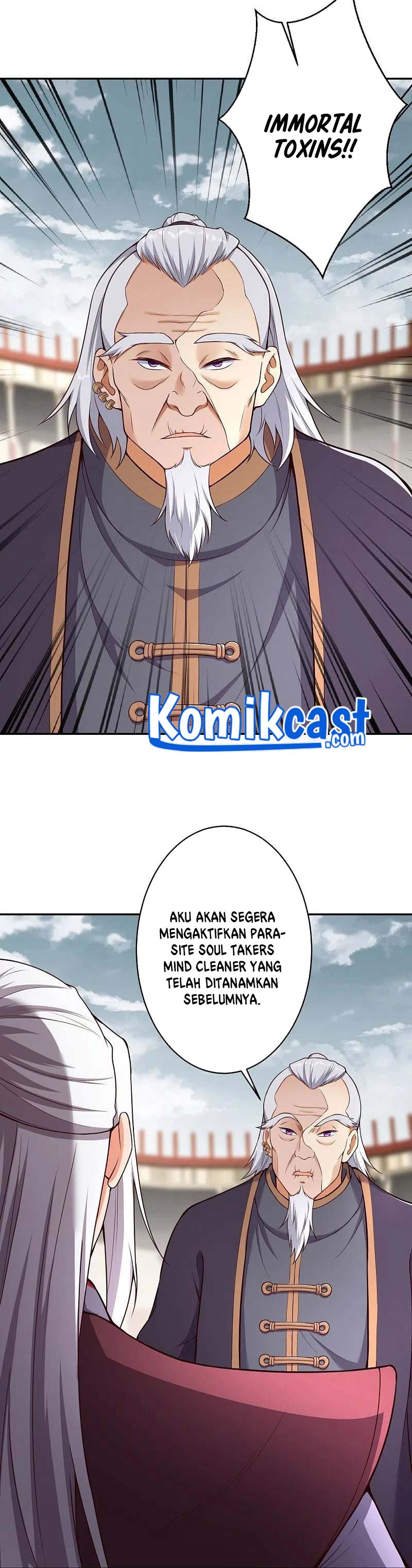 Dilarang COPAS - situs resmi www.mangacanblog.com - Komik against the gods 454 - chapter 454 455 Indonesia against the gods 454 - chapter 454 Terbaru 14|Baca Manga Komik Indonesia|Mangacan